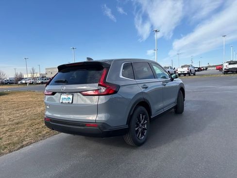 New 2026 Honda CR-V EX-L image 3
