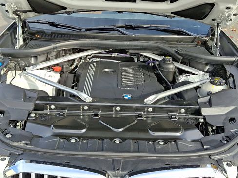 Used 2023 BMW X5 xDrive40i w/ Premium Package image 26