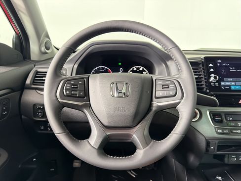 New 2026 Honda Ridgeline RTL image 17