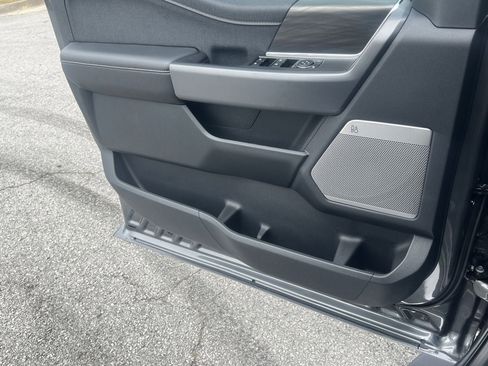 New 2026 Ford F150 Lariat AWD/4WD image 16