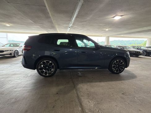 Used 2026 BMW X3 M50 AWD/4WD image 7