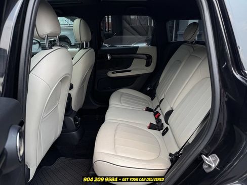 Used 2019 MINI Cooper Countryman S w/ Signature Upholstery Package AWD/4WD image 28