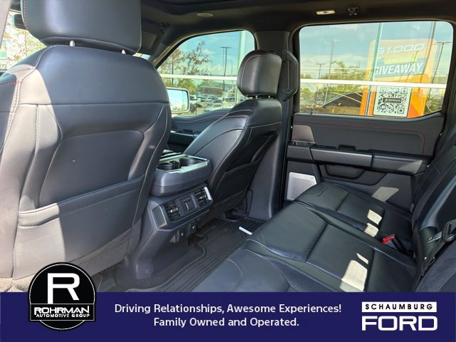 Used 2024 Ford F150 Raptor AWD/4WD image 5
