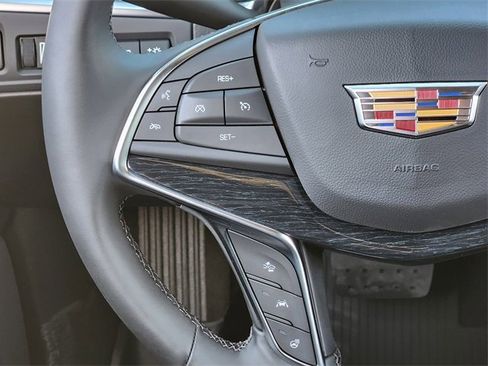 New 2025 Cadillac XT5 Premium Luxury w/ Technology Package image 22