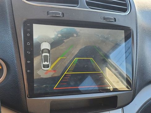 Used 2019 Dodge Journey Crossroad image 21