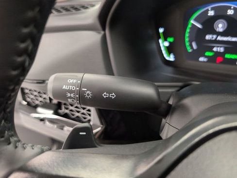 Used 2025 Honda Accord EX-L image 17