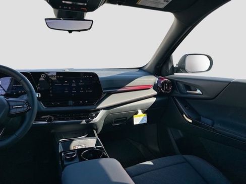 New 2026 Chevrolet Equinox RS image 12