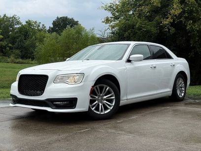 Used 2020 Chrysler 300 Touring w/ Driver Convenience Group