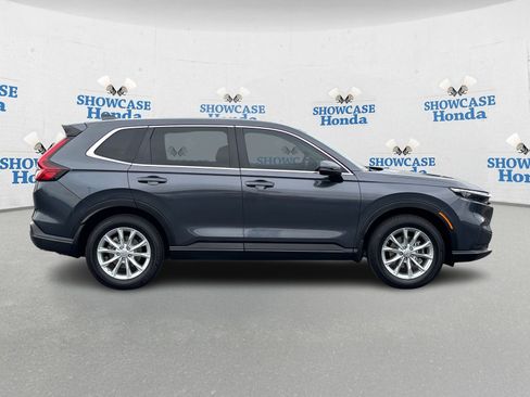 Certified 2024 Honda CR-V EX-L image 9