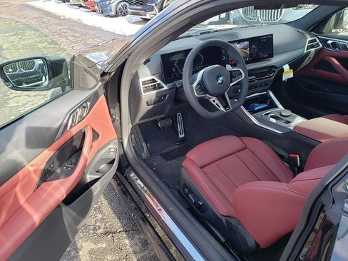 New 2026 BMW 430i xDrive Coupe w/ M Sport Package image 6