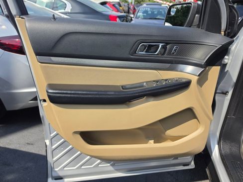 Used 2017 Ford Explorer 4WD image 27