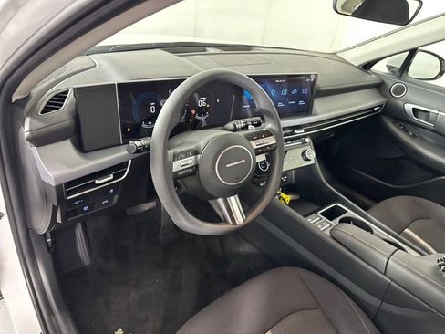 Used 2024 Hyundai Sonata SEL image 13
