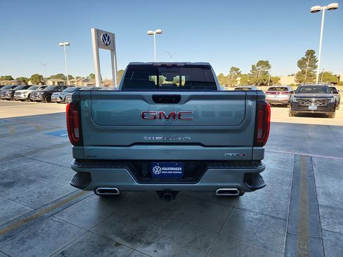 Used 2023 GMC Sierra 1500 AT4 w/ AT4 Premium Package image 6