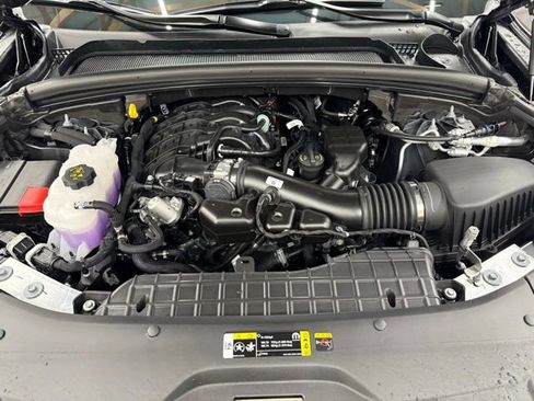 New 2025 Jeep Grand Cherokee Limited w/ Trailer Tow Package image 27