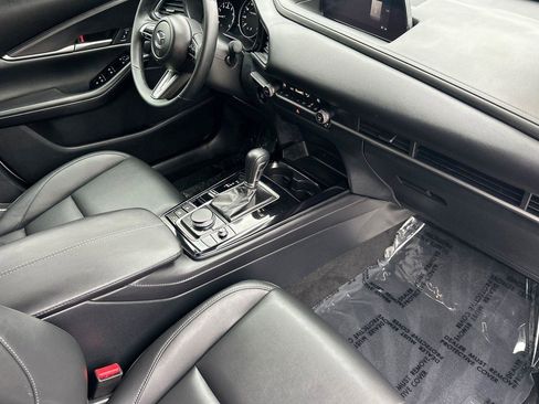 Certified 2025 MAZDA CX-30 AWD 2.5 S w/ Select Sport Pkg image 18