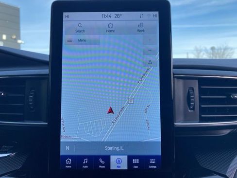 Used 2023 Ford Explorer ST w/ Equipment Group 401A image 44