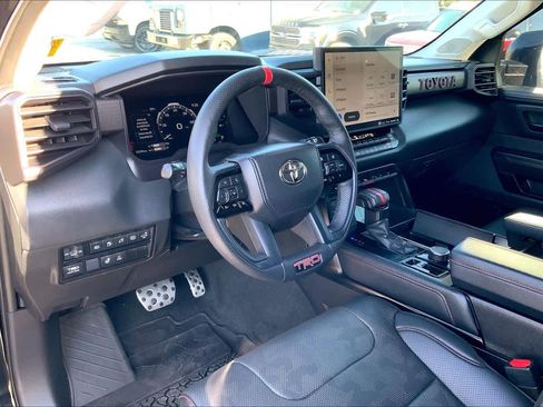 Used 2023 Toyota Sequoia TRD Pro image 16