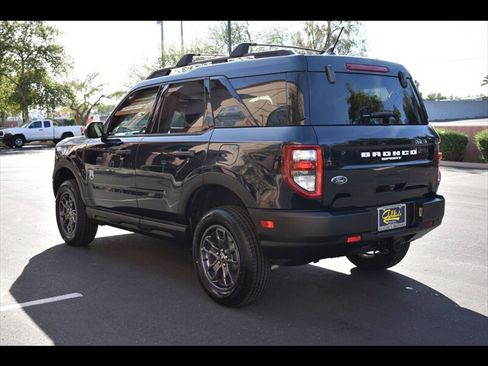 Used 2022 Ford Bronco Sport Big Bend image 6