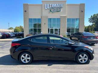 Used 2013 Hyundai Elantra GLS w/ Preferred Pkg image 1