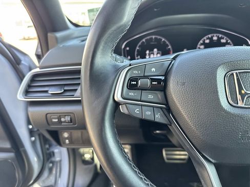 Used 2022 Honda Accord Sport image 23
