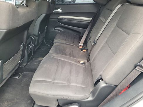 Used 2020 Dodge Durango SXT image 11