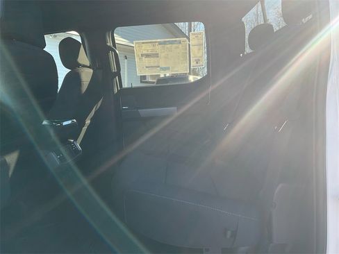 New 2025 Ford F150 XLT w/ Equipment Group 302A MID image 12