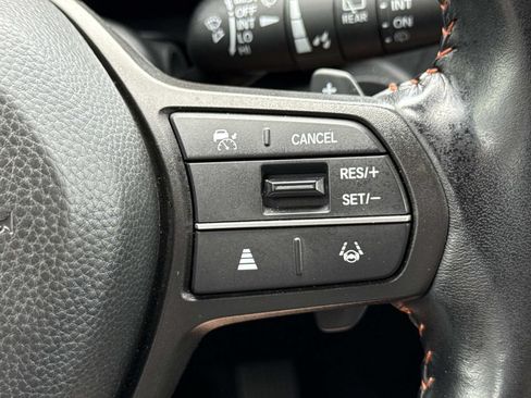 Used 2025 Honda CR-V Sport-L image 16