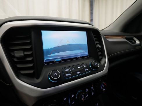 Used 2019 GMC Acadia SLE w/ Driver Alert Package I image 20