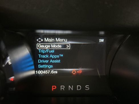 Used 2017 Ford Mustang GT Premium w/ Equipment Group 401A RWD image 10