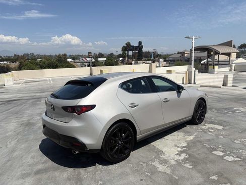 Used 2026 MAZDA MAZDA3 s Sport FWD image 34