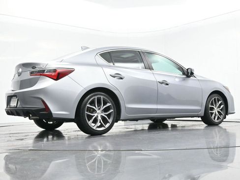 Used 2019 Acura ILX w/ Technology Package image 45