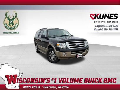 Used 2011 Ford Expedition XLT w/ 202A Rapid Spec Order Code