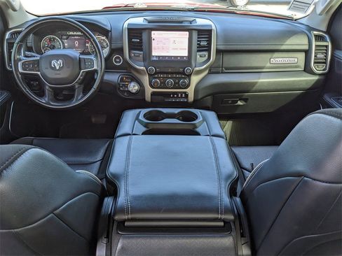 Used 2022 RAM 1500 Laramie image 16