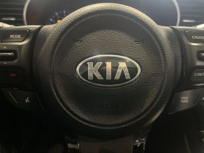 Used 2014 Kia Optima SX