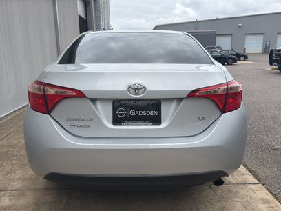 Used 2018 Toyota Corolla LE