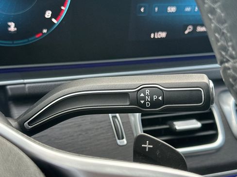 Certified 2020 Mercedes-Benz GLE 350 4MATIC image 22