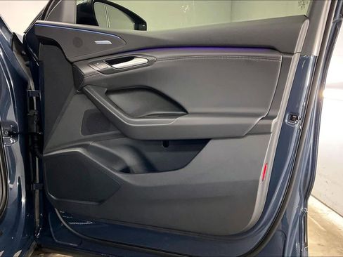 Used 2025 Audi Q6 e-tron Premium Plus w/ Premium Plus image 25