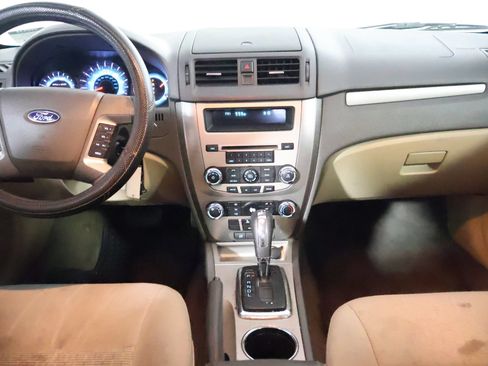 Used 2012 Ford Fusion SE FWD image 19