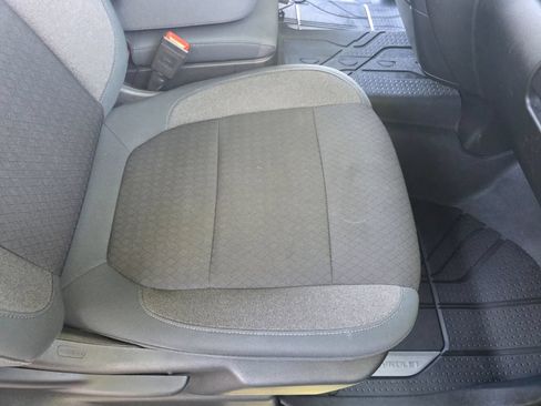 Used 2019 Chevrolet Silverado 1500 LT w/ All-Star Edition RWD image 34