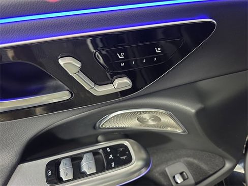 Used 2024 Mercedes-Benz E 350 4MATIC Sedan image 15