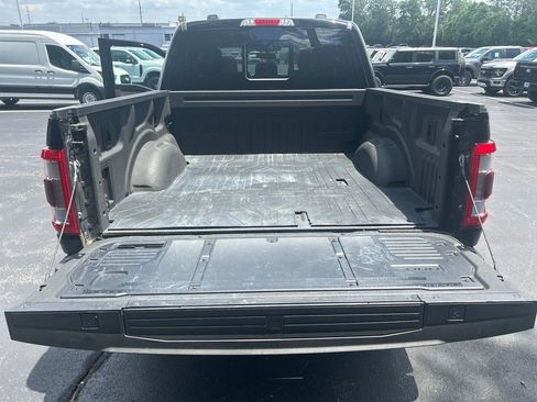 Used 2023 Ford F150 King Ranch w/ Equipment Group 601A High AWD/4WD image 27