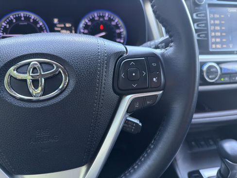 Used 2018 Toyota Highlander XLE image 20