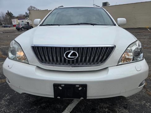 Used 2005 Lexus RX 330 AWD image 2