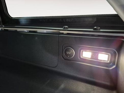 New 2025 Ford Bronco Big Bend w/ Black Diamond Package image 23