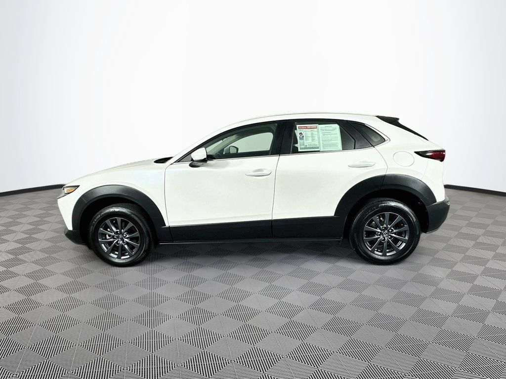 Certified 2024 MAZDA CX-30 AWD 2.5 S image 6