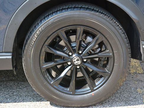 Used 2024 Honda CR-V Sport image 33