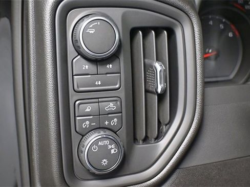 New 2026 Chevrolet Silverado 2500 W/T image 17