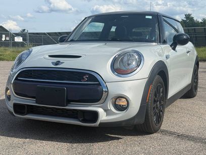 Used 2015 MINI Cooper S