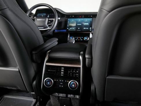 Used 2023 Land Rover Range Rover SE AWD/4WD image 21