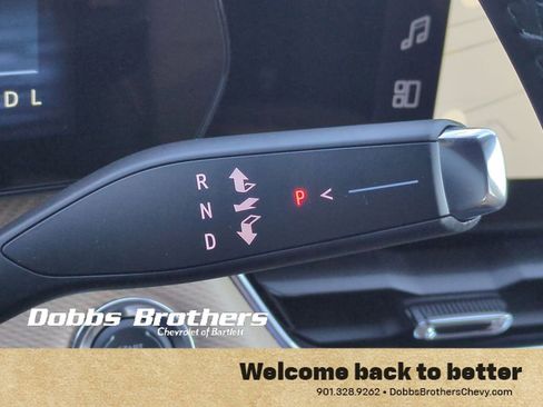 New 2026 Chevrolet Equinox ACTIV w/ Convenience Package III image 16